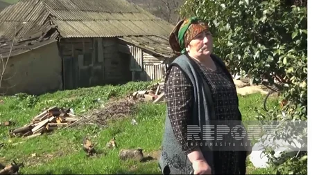 Cəlilabadda 3 gün əvvəl itkin düşən qadının anası: Qızım hamilə olanda əri onu dilənçiliyə məcbur edib