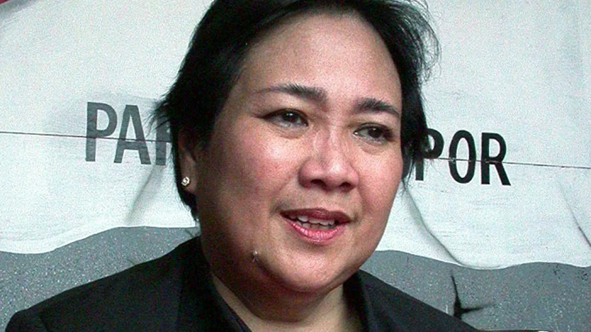 Дочь первого президента Индонезии умерла от COVID-19