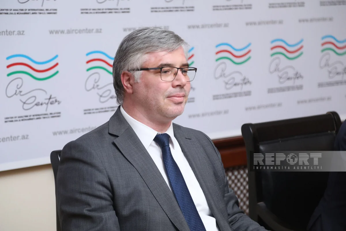 ANAMA: “Azərbaycan ərazilərinin minalardan təmizlənməsində daha çox yeniliklər tətbiq etməyi planlaşdırırıq”