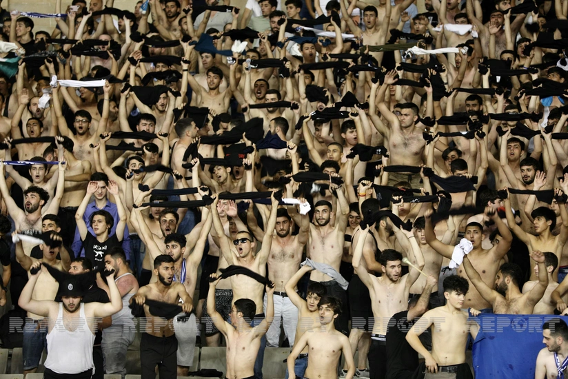 Çempionlar Liqası: Ən çox tamaşaçı Bakıda olub