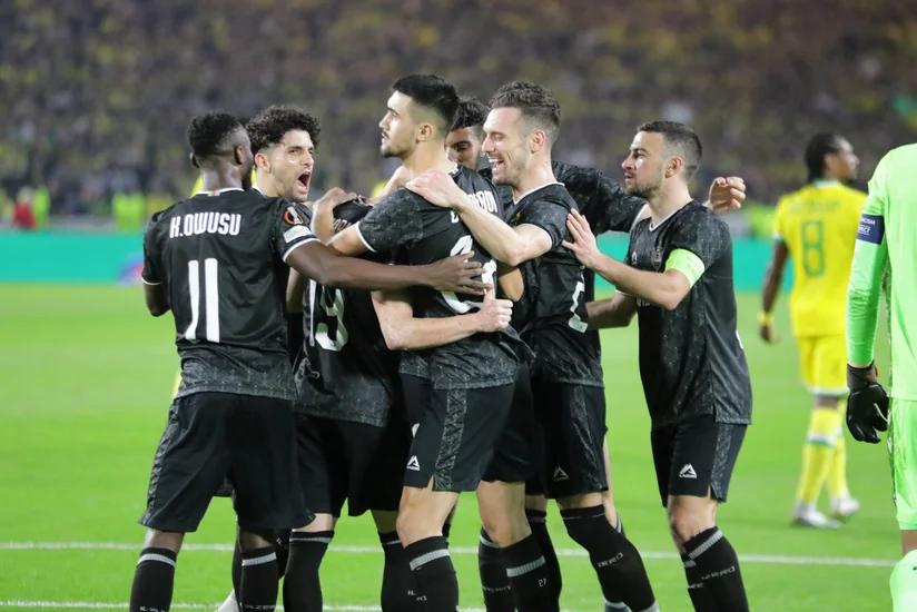 Avropa Liqası: Qarabağın pley-offdakı potensial rəqibləri müəyyənləşib