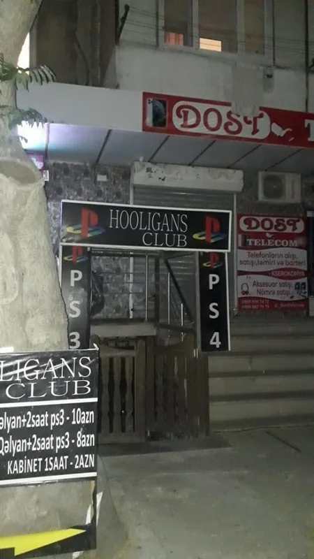 Karantin qaydalarını pozan internet-klub aşkarlandı, sahibi və müştəriləri cərimələndi
