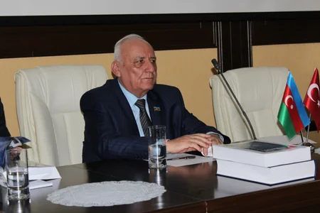 “Xocalı: soyqırım tariximizin son faciəsi” adlı elmi konfrans keçirilib