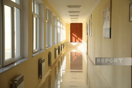 BŞTİ: Bəzi məktəb və 125 uşaq bağçasının istilik sistemində problemlər aşkarlanıb