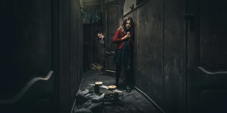 Qafqazın ilk Claustrophobiası - qorxulu yuxuları realda yaşadır - REPORTAJ