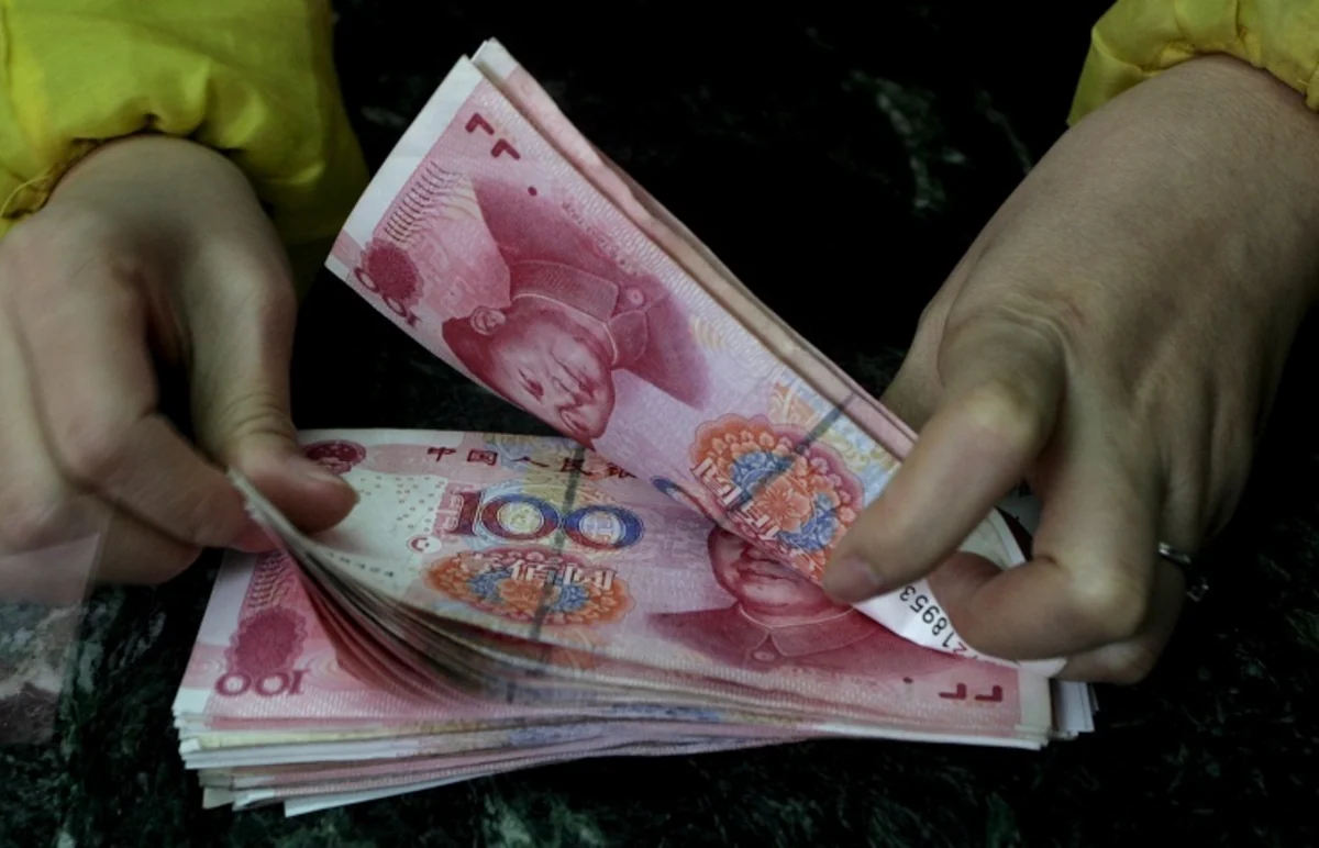 Kazakhstan, China agree on settlements in national currencies