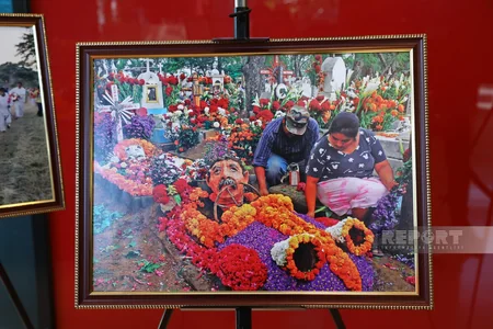 Səfir: Azərbaycan və Meksika xalqları öz identikliyini qoruyub saxlaya biliblər