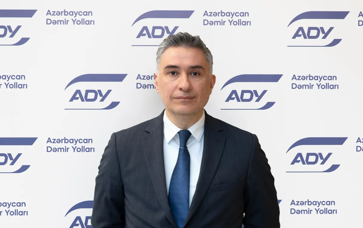 ADY-də yeni təyinat olub