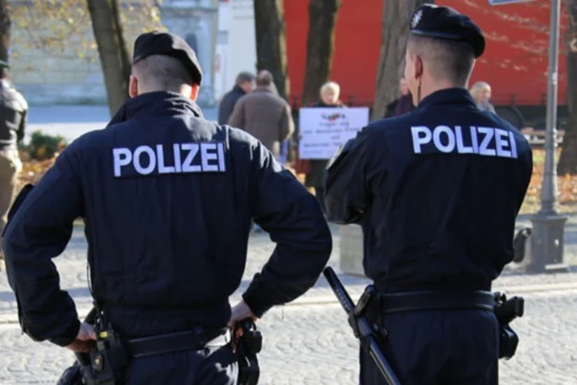 Germany detains immigrants from Iraq on suspicion of preparing a terrorist attack