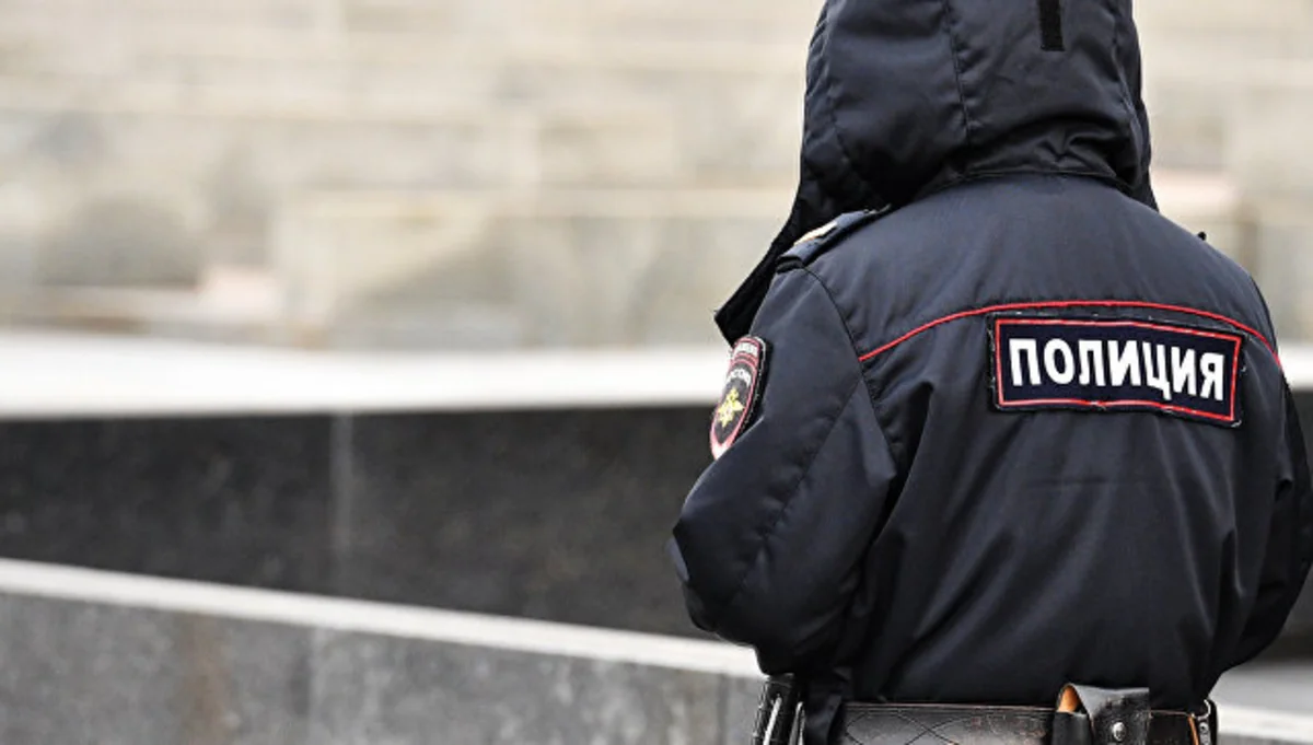 В Москве ищут убийц начальника ремонтно-строительного управления МВД