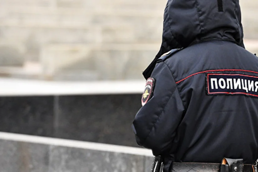 В Москве ищут убийц начальника ремонтно-строительного управления МВД