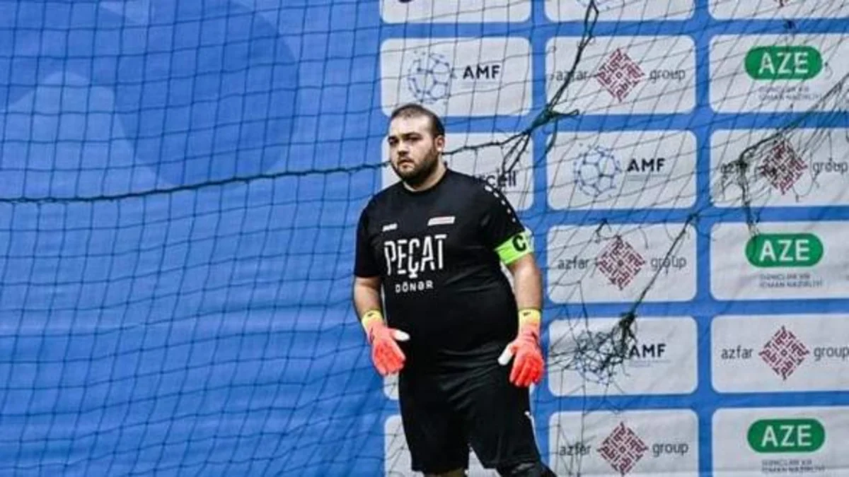 Aznur minifutbol klubunun rəhbəri: Heyətə güclü oyunçular cəlb edəcəyik
