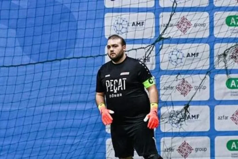 Aznur minifutbol klubunun rəhbəri: Heyətə güclü oyunçular cəlb edəcəyik