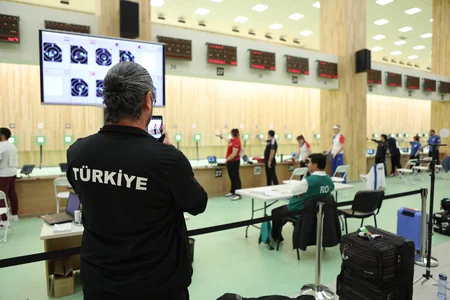 “Dünya Kuboku 2023”: Türkiyə komandası qaliblər sırasında yer alıb