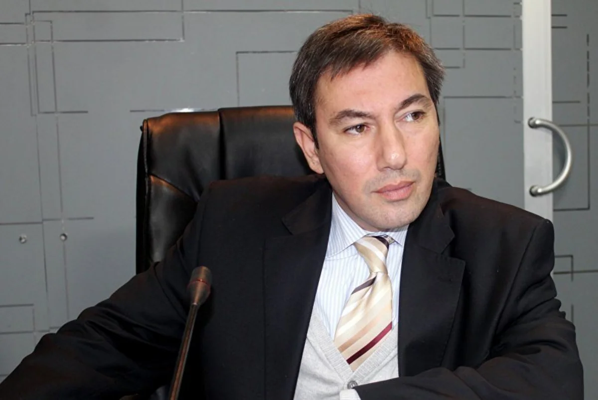 Politoloq: Almaniyanın mövqeyi Avropa İttifaqının məsələyə yanaşmasını göstərir