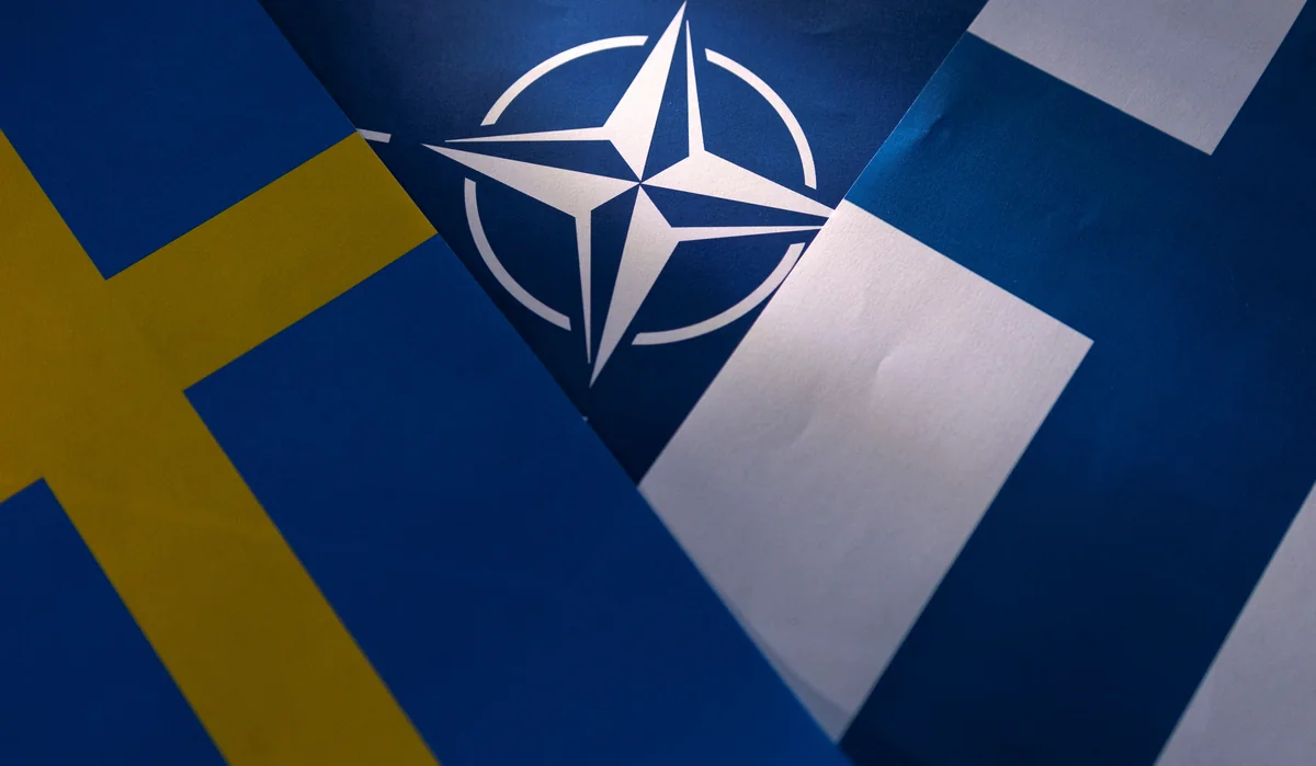 İsveç və Finlandiyanın NATO-ya qoşulması protokolu iyulun 5-də imzalanacaq