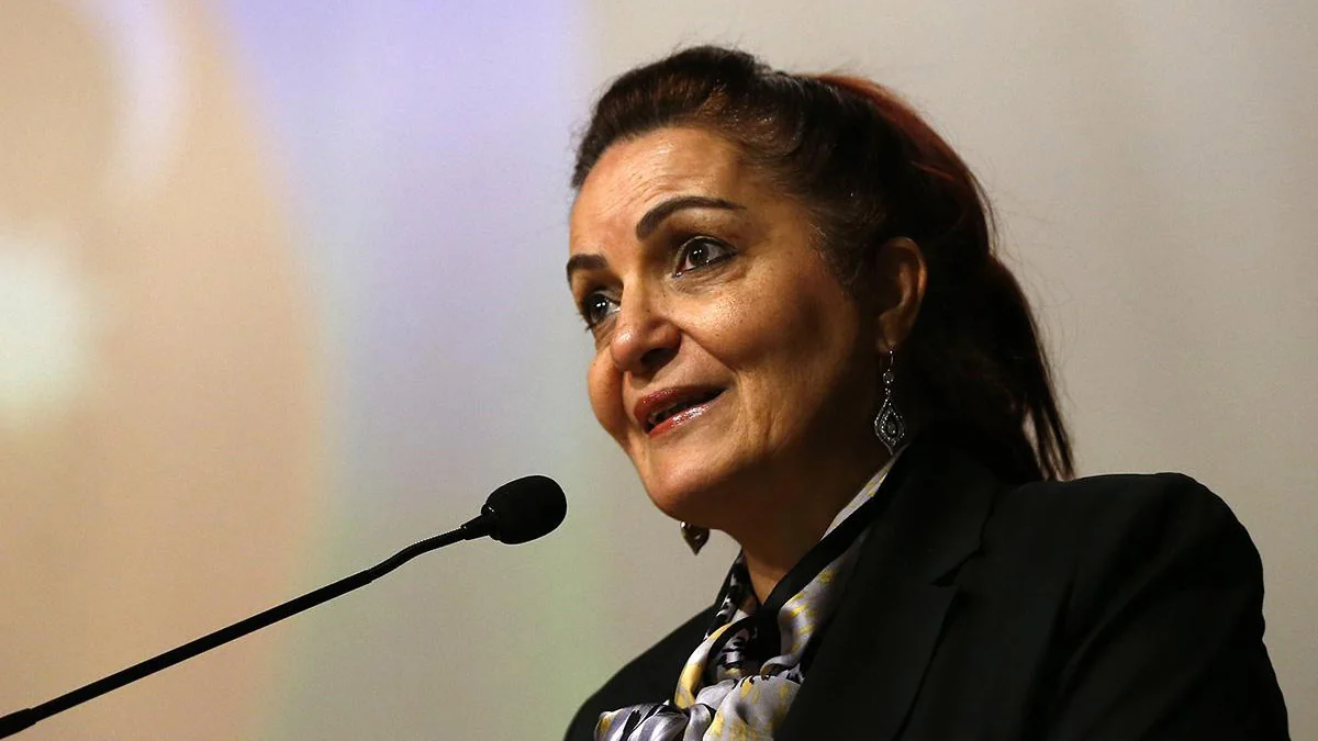 Aygun Attar: Armenia is damaging normalization process with Azerbaijan