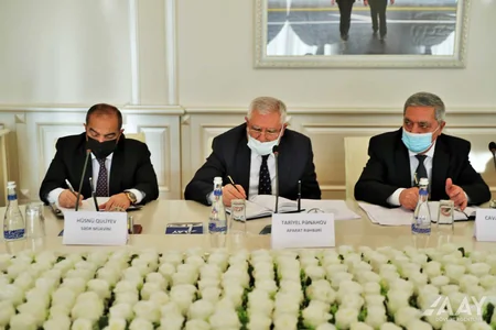 Avtomobil Yolları Dövlət Agentliyi elektronlaşma sahəsində islahat aparacaq