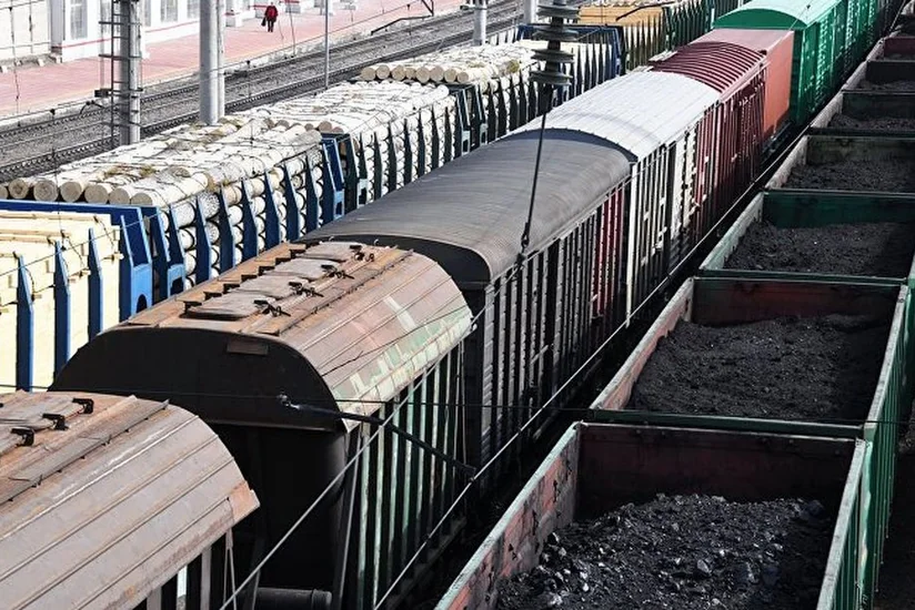 В ЕС из-за санкций застряли тысячи российских вагонов