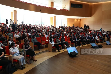 ADA Universitetində Karyera Hazırlığı Həftəsi keçirilir