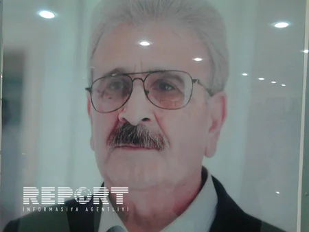 Rejissor Tariyel Vəliyevin xatirə gecəsi keçirilib