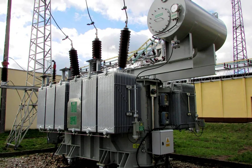 Азербайджан возобновил импорт силовых трансформаторов из Южной Кореи