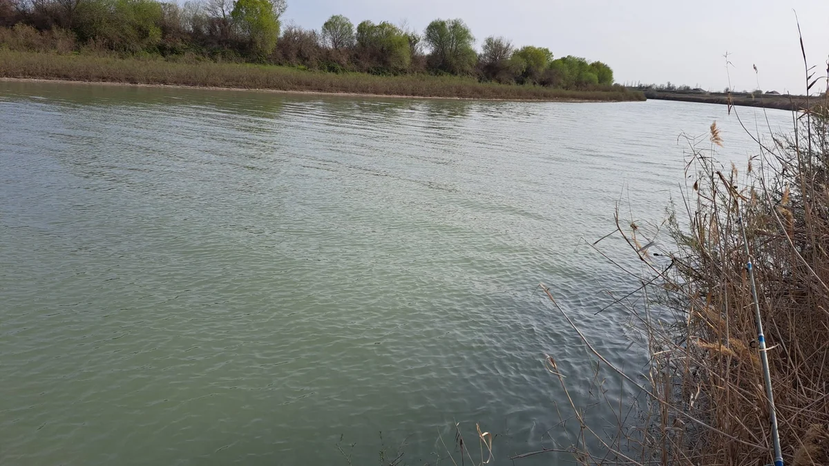 Kürdə batan yeniyetmənin meyiti tapılıb