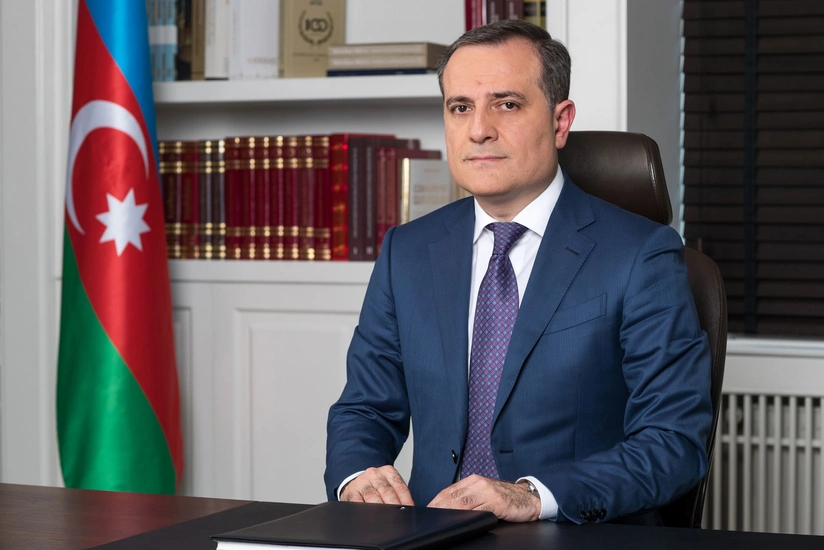 Ceyhun Bayramov: “Azərbaycan mütləq şərt yoxdursa, hərbi əməliyyatların aparılmasını irəli sürmür