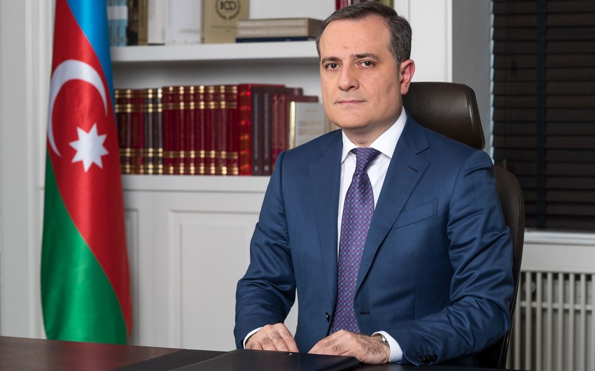 Ceyhun Bayramov: “Azərbaycan mütləq şərt yoxdursa, hərbi əməliyyatların aparılmasını irəli sürmür