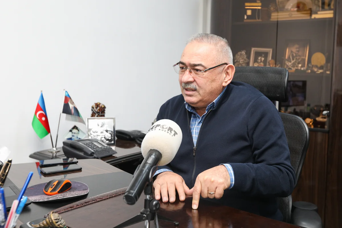 Ramin Musayev: Məndən olsa, Premyer Liqaya 4 komanda buraxaram