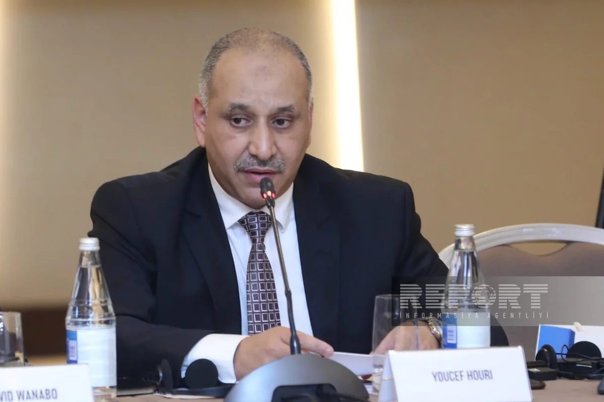 Представитель Алжира: Франция не может давать уроки международного права
