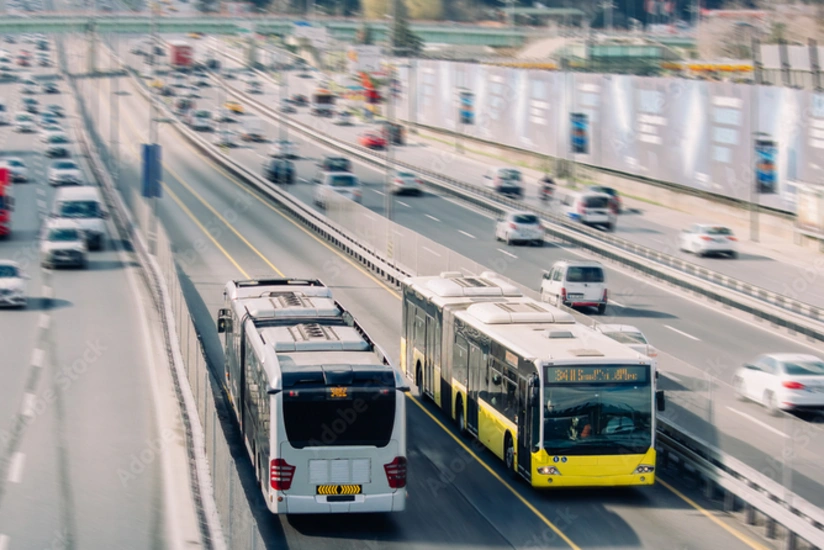 Metrobuses may be launched in Baku