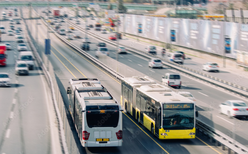 Metrobuses may be launched in Baku