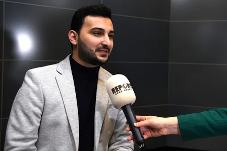 Dəqiqlik, operativlik və sərhədləri aşan etimad - Baku TV 5 yaşını qeyd edir