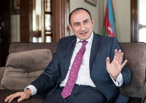 Azerbaijan's main goals on Mexican television