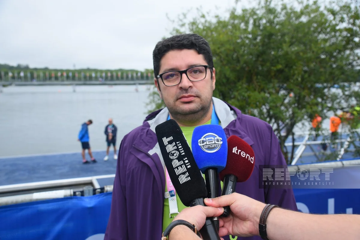 AKAF-ın baş katibi: Parisdə yaxşı nəticə göstərəcəyimizə inanıram