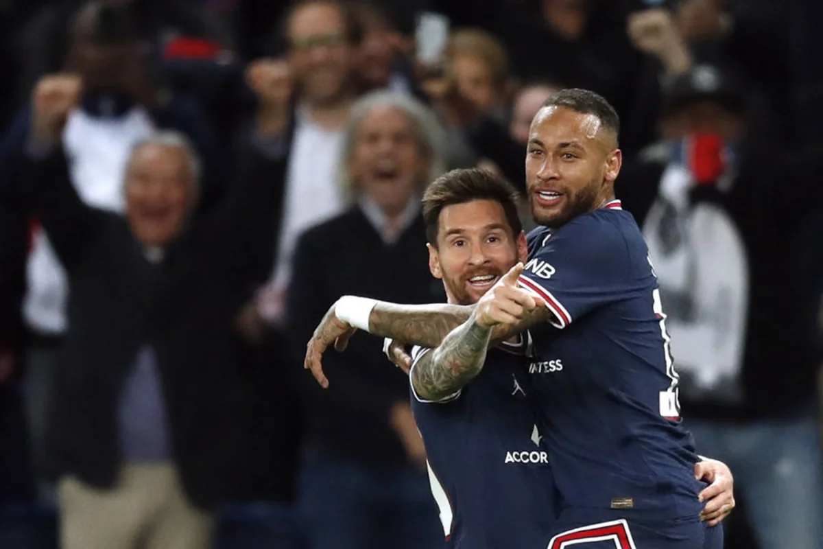 PSJ Messi ilə müqaviləni uzatmağı planlaşdırır