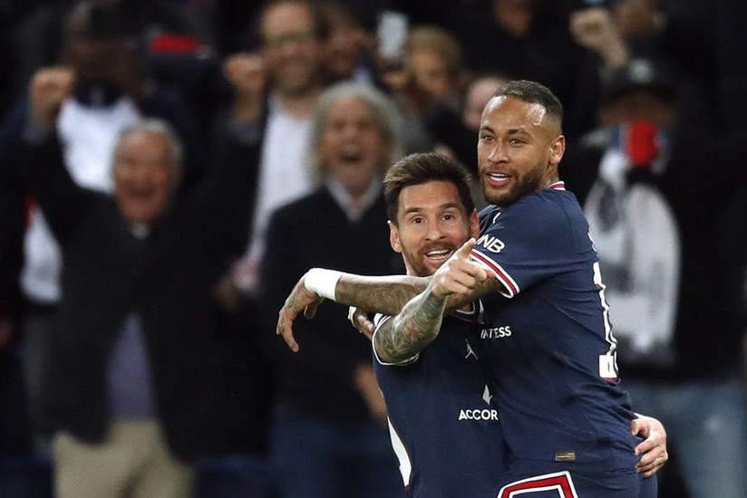 PSJ Messi ilə müqaviləni uzatmağı planlaşdırır