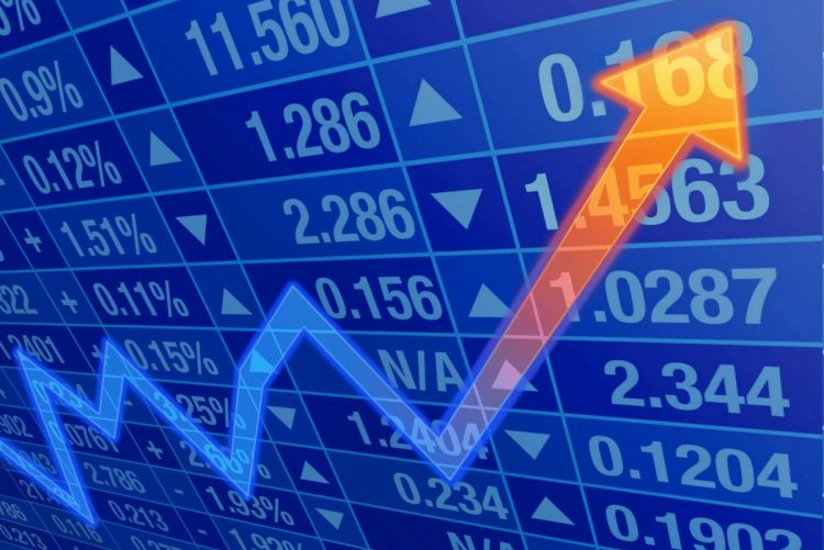 Key indicators of world commodity, stock, and currency markets (06.04.2021)