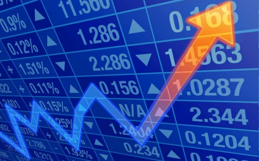 Key indicators of world commodity, stock, and currency markets (06.04.2021) Key indicators of world commodity, stock, and currency markets (06.04.2021)
