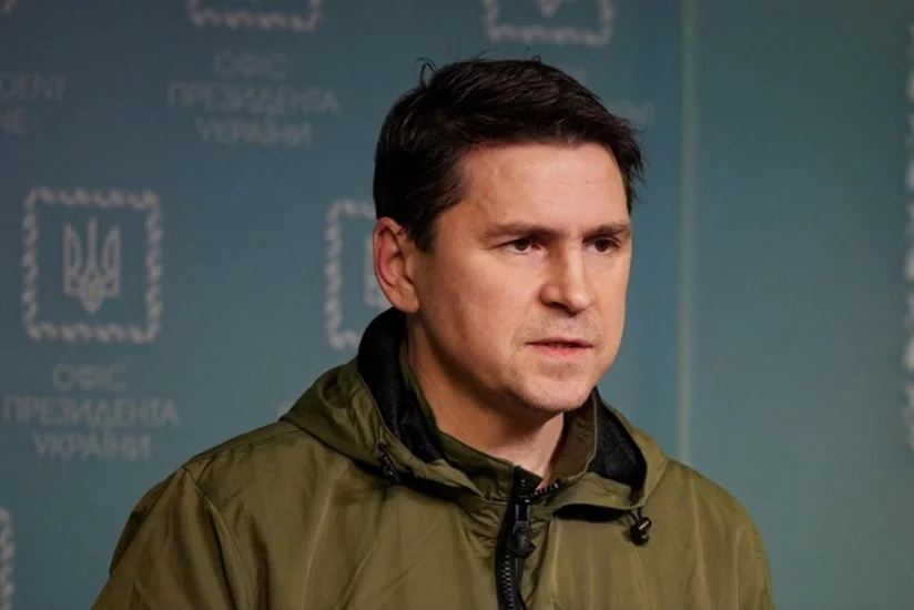 Подоляк: Украина не отказывается от переговоров с Россией, однако есть условие