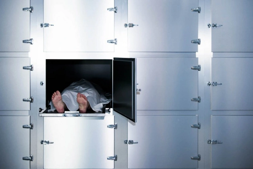 Abşeronda evdən meyit tapılıb