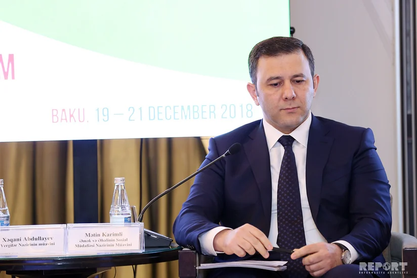 Замминистра: Перепись населения в Азербайджане отразит реальную картину