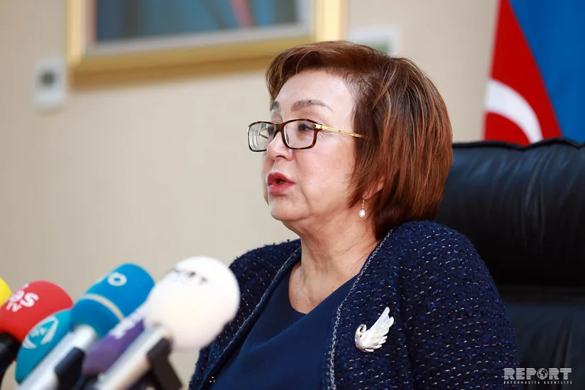 Məleykə Abbaszadə abituriyentlərin imtahanda yol verdikləri əsas qayda pozuntularını açıqlayıb