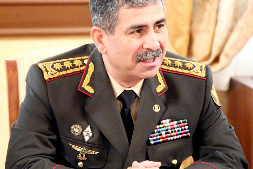 Закир Гасанов: Между Азербайджаном и НАТО существует 25-летнее устойчивое партнерство