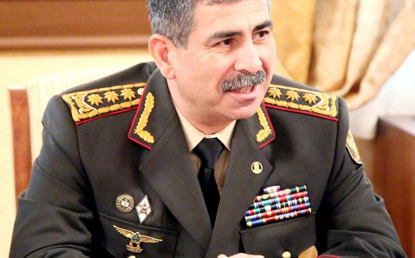Zakir Hasanov: Azerbaijan and NATO have 25-year enduring partnership