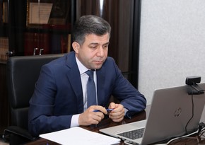 “Azəriqaz” rəhbərliyi onlayn vətəndaş qəbulu keçirib