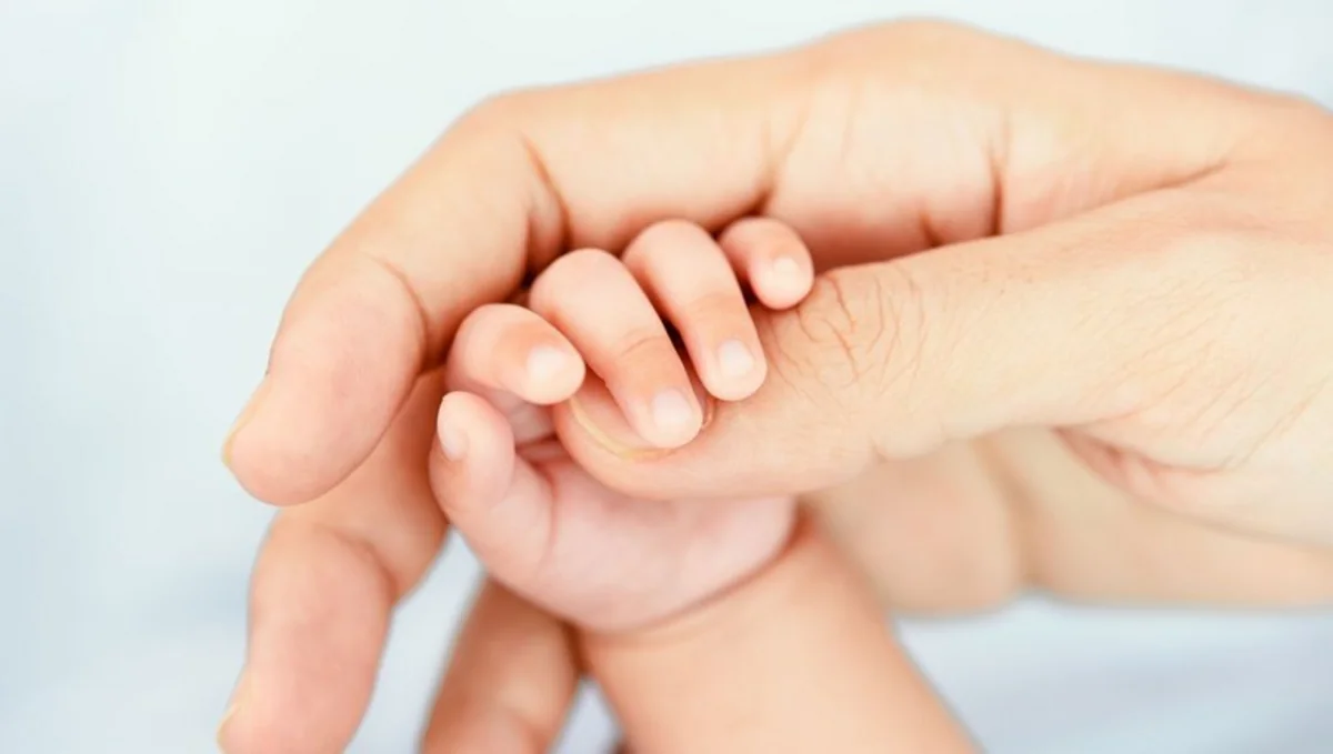 İranda ikihəftəlik körpədə koronavirus aşkarlandı