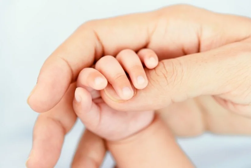 İranda ikihəftəlik körpədə koronavirus aşkarlandı
