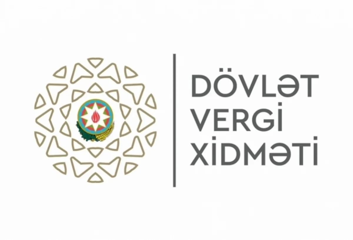 Dövlət Vergi Xidməti tibb müəssisələrinin nümayəndələri ilə görüş keçirib